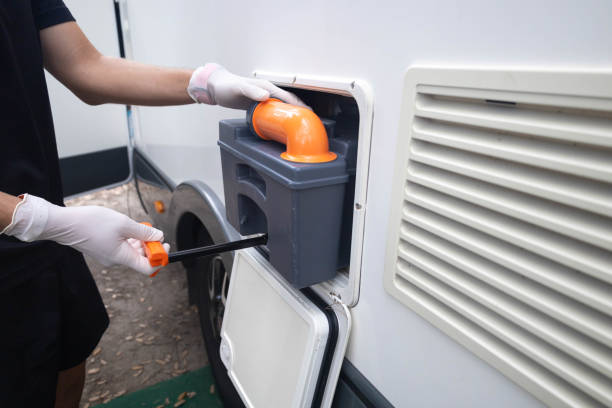 Best Porta potty rental near me  in Wesson, MS