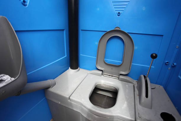 Porta potty rental for outdoor events in Wesson, MS