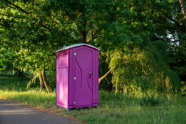 Best Emergency porta potty rental  in Wesson, MS